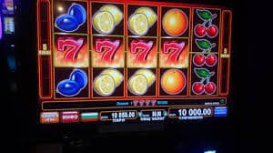 slot samba