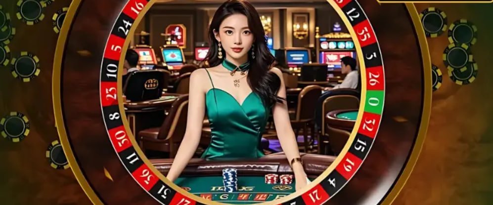 slot samba
