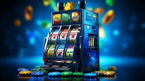 slot samba