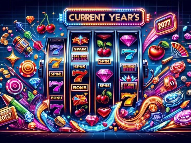 slot samba