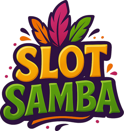Slot Samba Logo